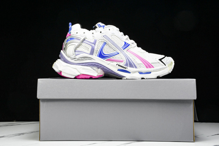 Ba*len*cia*ga track runner  btt-189