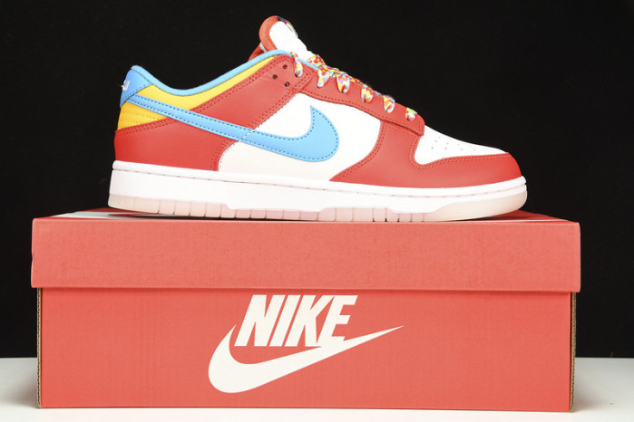 nike sb dunk low  dh8009-600