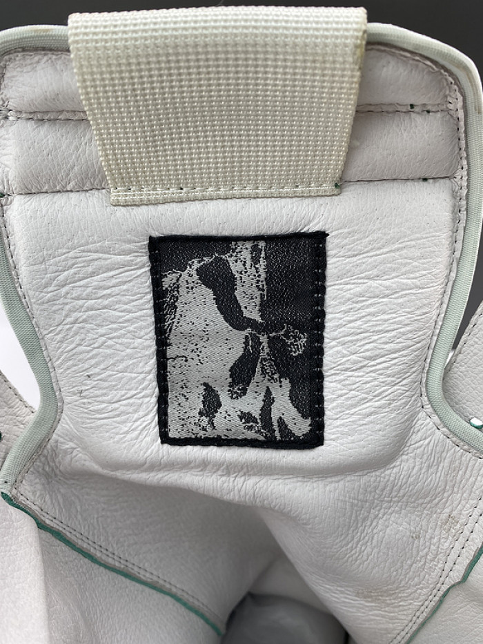 rick owen.s sneaker ro-140