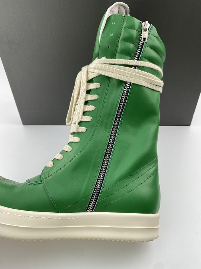 rick owen.s sneaker ro-140