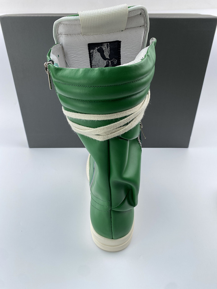 rick owen.s sneaker ro-140