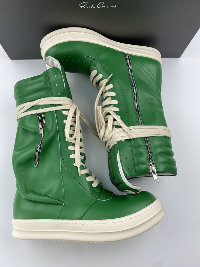 rick owen.s sneaker ro-140