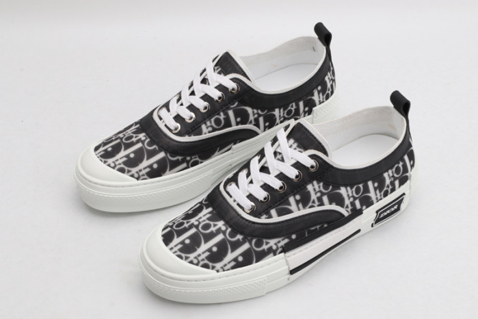 dr b23 low-top sneakers  drlt-005