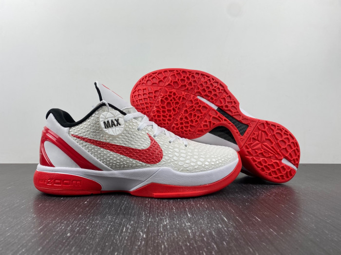 nike kobe 6 cw2190-400