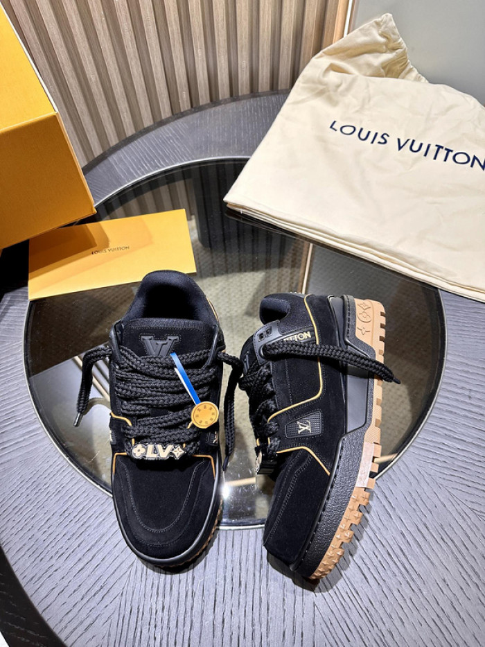 lou vuit sci-fi sneakers  lvss-0192