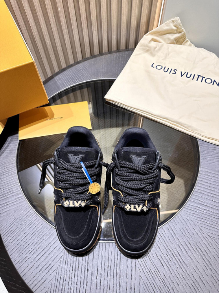 lou vuit sci-fi sneakers  lvss-0192