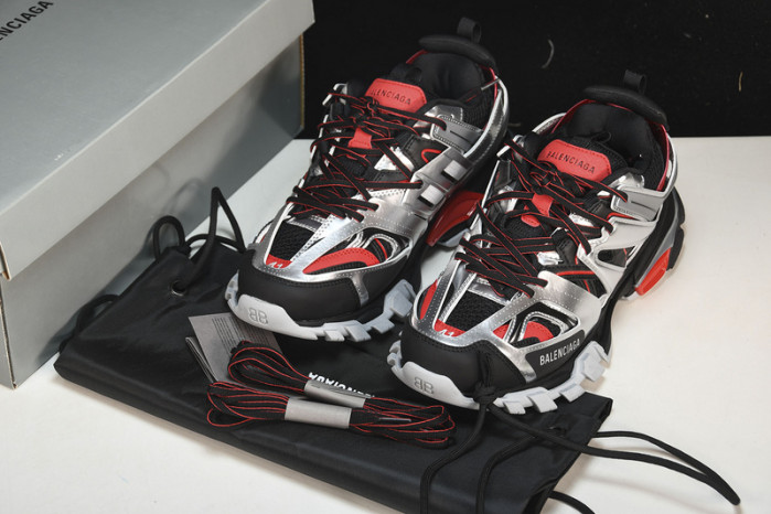 balenga triple trainer btt-101