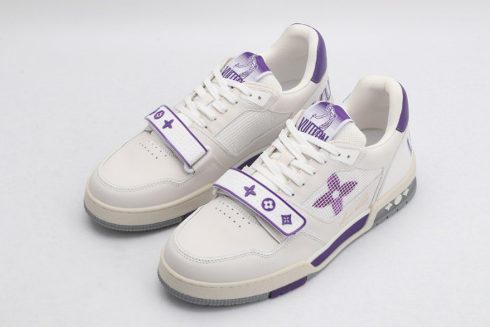 lou vuit sci-fi sneakers  lvss-015