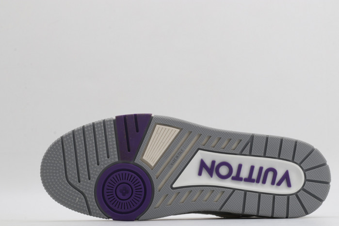 lou vuit sci-fi sneakers  lvss-015