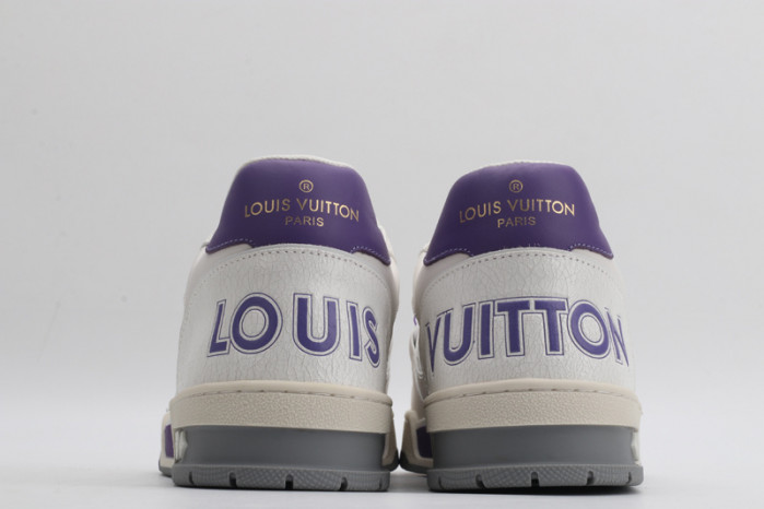 lou vuit sci-fi sneakers  lvss-015