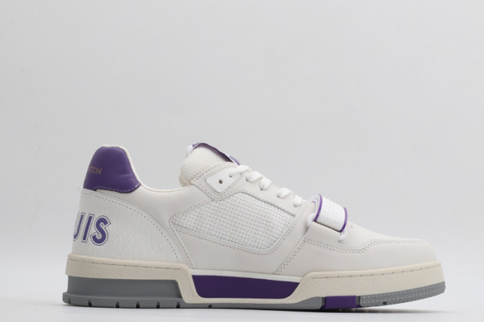 lou vuit sci-fi sneakers  lvss-015