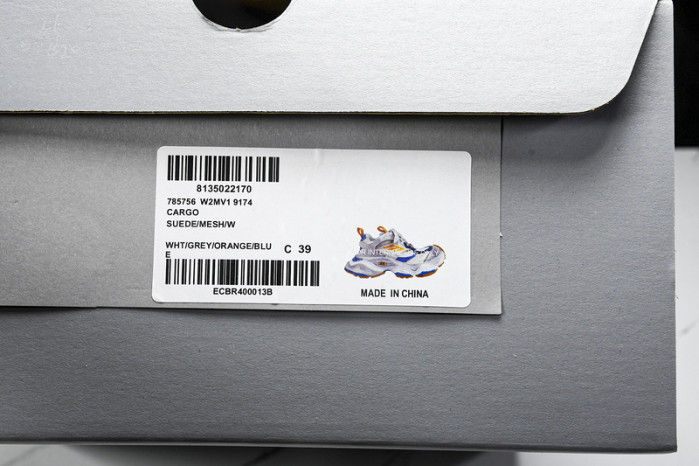 Ba*len*cia*ga 10xl bxi-002