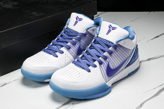 nike  zoom kobe 4 protro“draft day”   av6339-100