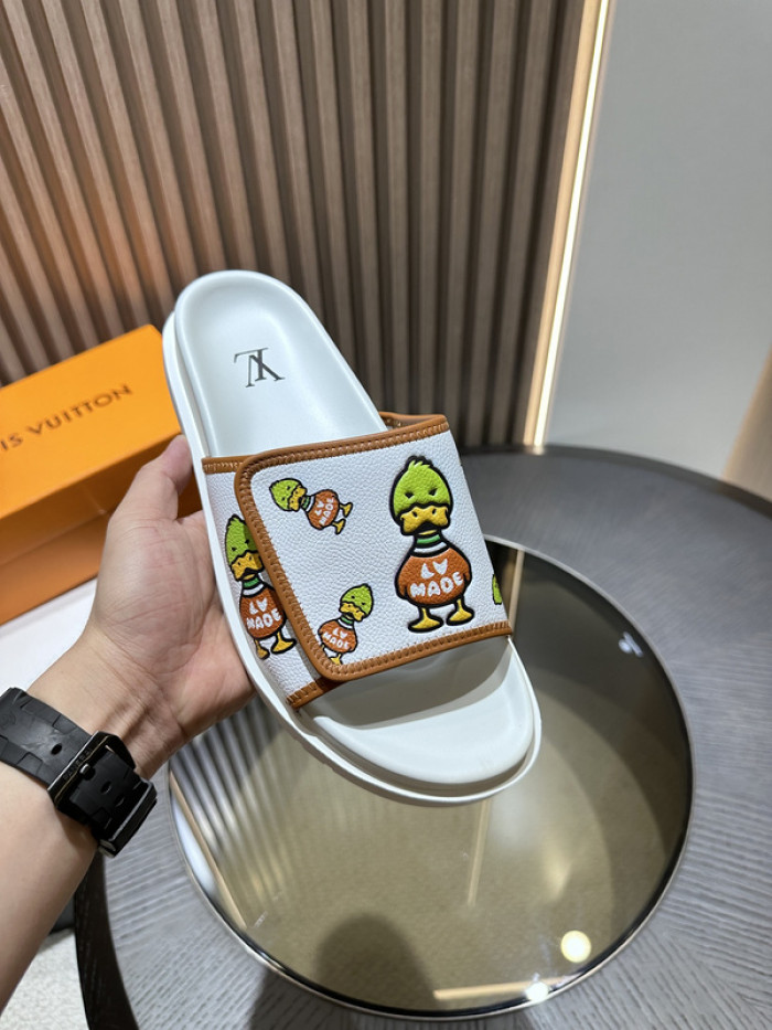 lo** vui* sandals   lv-170033