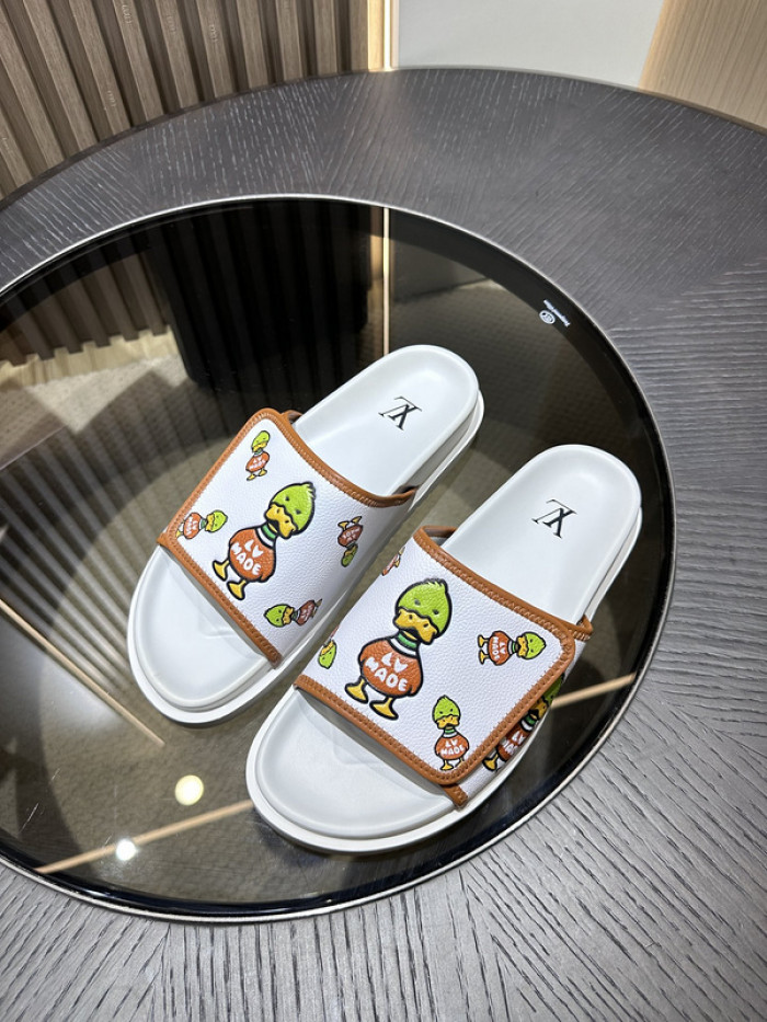 lo** vui* sandals   lv-170033