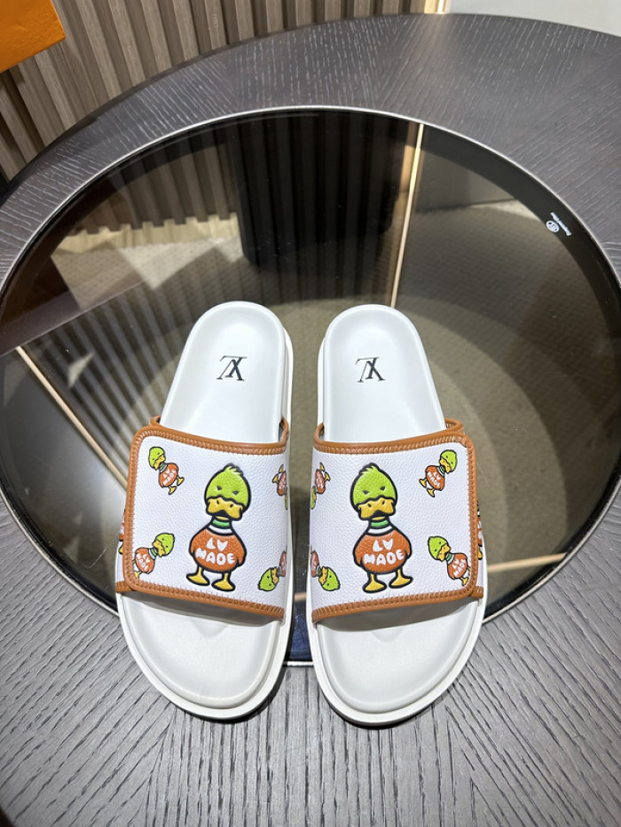 lo** vui* sandals   lv-170033