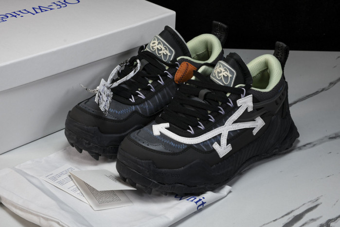 ow c/o​ odsy-1000 sneakers  ow-033