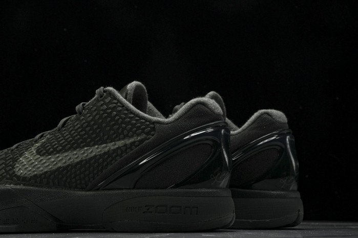nike zoom kobe vi ftb  6869457-007