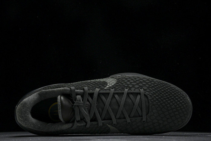 nike zoom kobe vi ftb  6869457-007