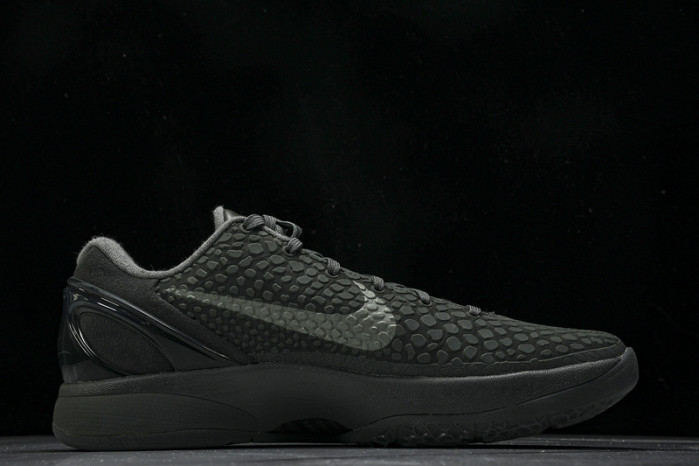 nike zoom kobe vi ftb  6869457-007