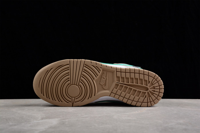 nike sb dunk low gs “split” dx6063-131