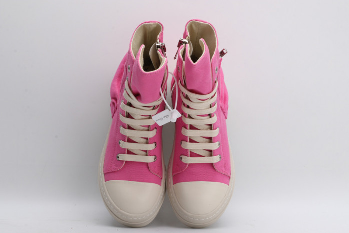 rick owen.s sneaker ro-009