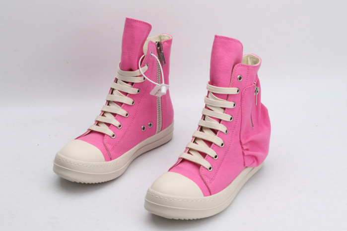 rick owen.s sneaker ro-009