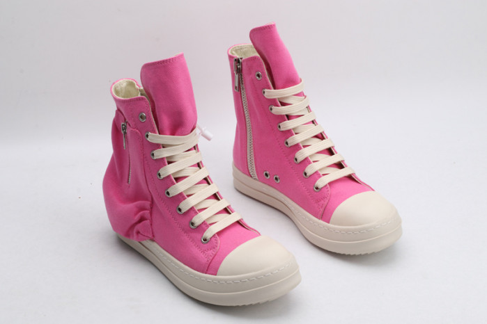 rick owen.s sneaker ro-009