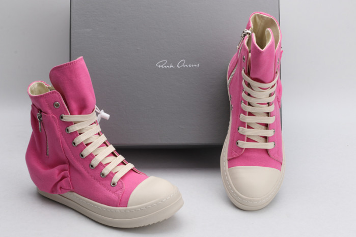 rick owen.s sneaker ro-009