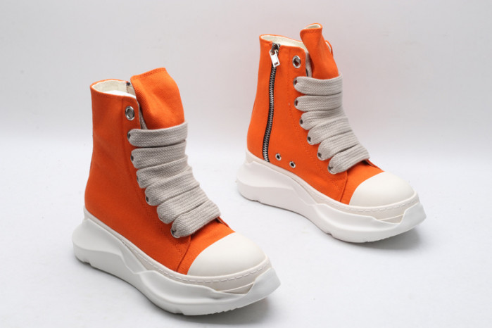 rick owen.s sneaker ro-036