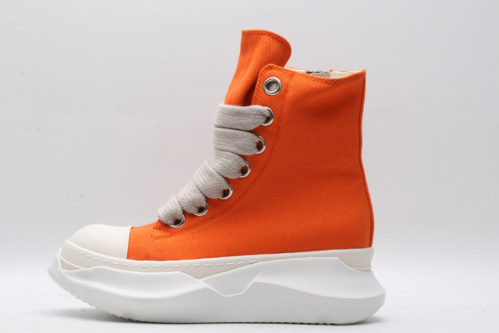 rick owen.s sneaker ro-036