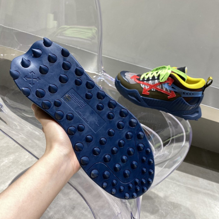 ow c/o​ odsy-1000 sneakers  ow-017