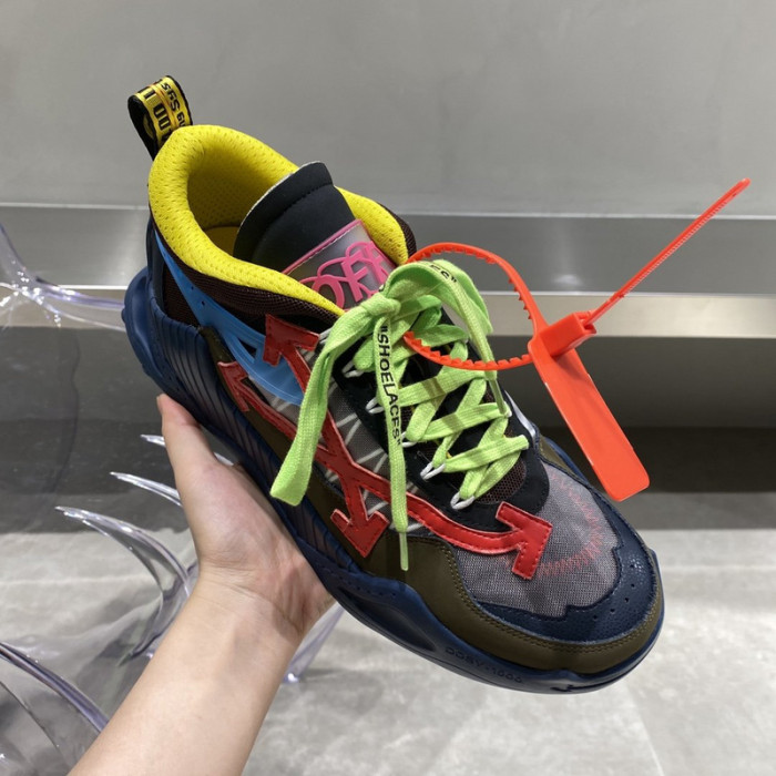 ow c/o​ odsy-1000 sneakers  ow-017