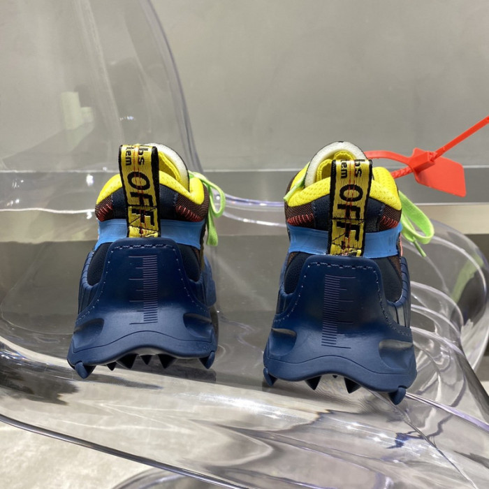 ow c/o​ odsy-1000 sneakers  ow-017