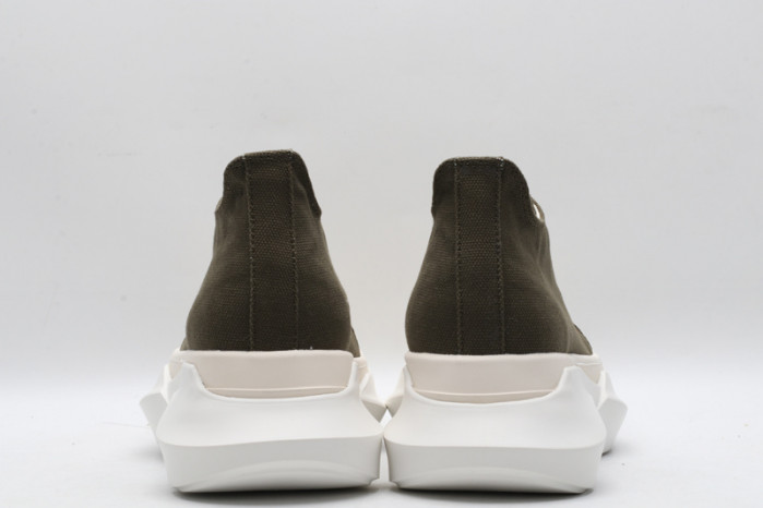 rick owen.s sneaker ro-052