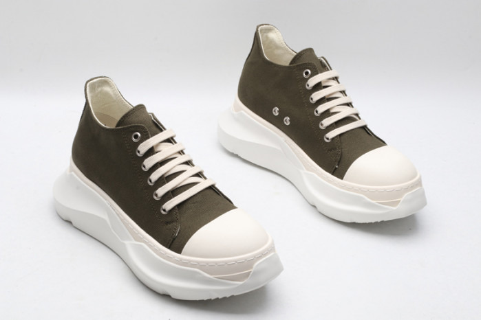 rick owen.s sneaker ro-052