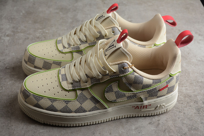 nike air force 1  naf-027