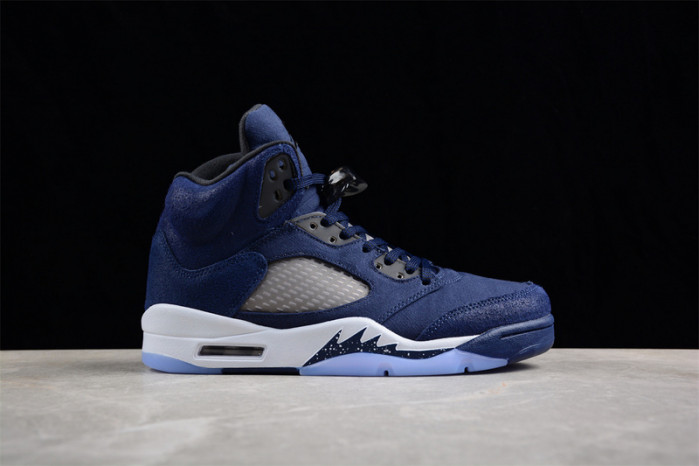air jordan 5 “georgetown” fd6812-400