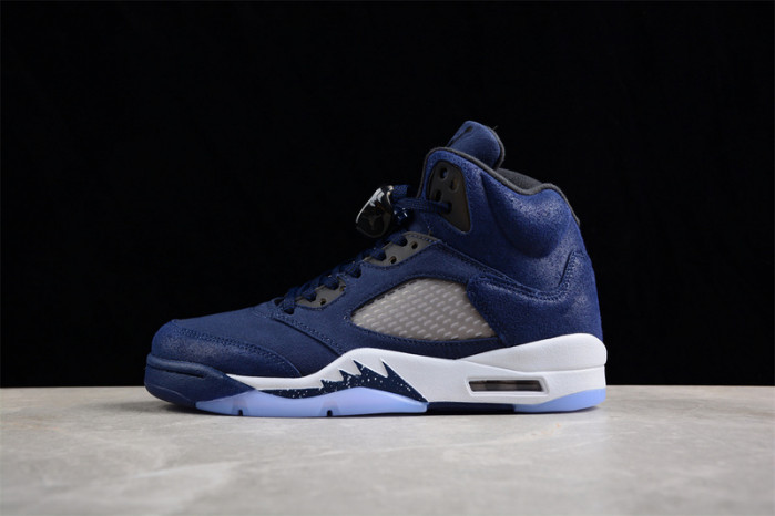 air jordan 5 “georgetown” fd6812-400