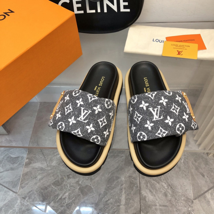 lo** vui* sandals   lv-170037