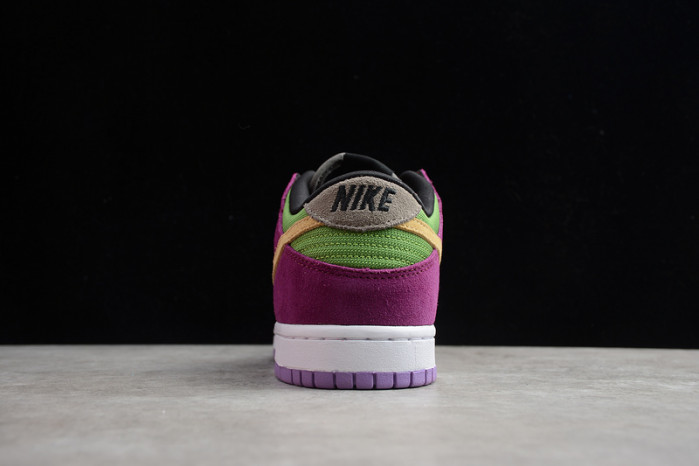 nike dunk low viotech (2019) - ct5050-500