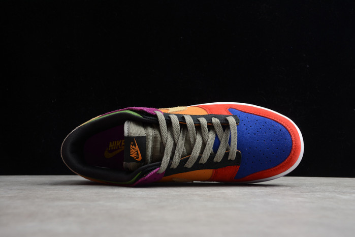 nike dunk low viotech (2019) - ct5050-500