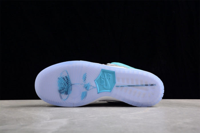 nike  sb dunk low   fd2562-400