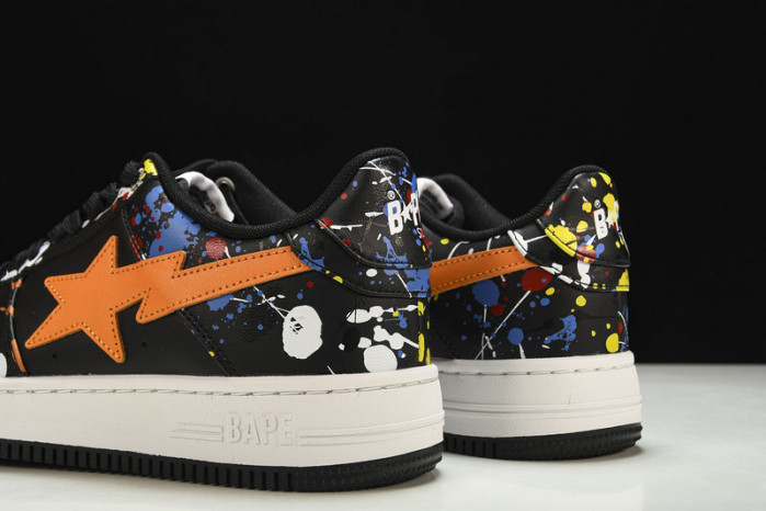a bathing ape bape sta low  ab-053