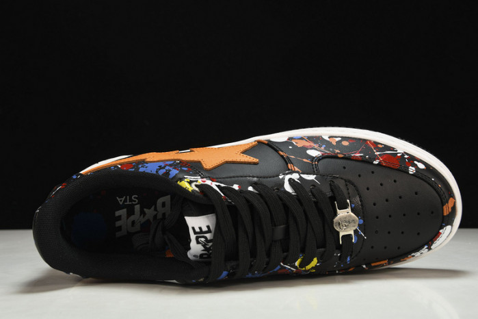 a bathing ape bape sta low  ab-053