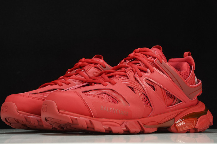 Ba*len*cia*ga track trainer  btt-078