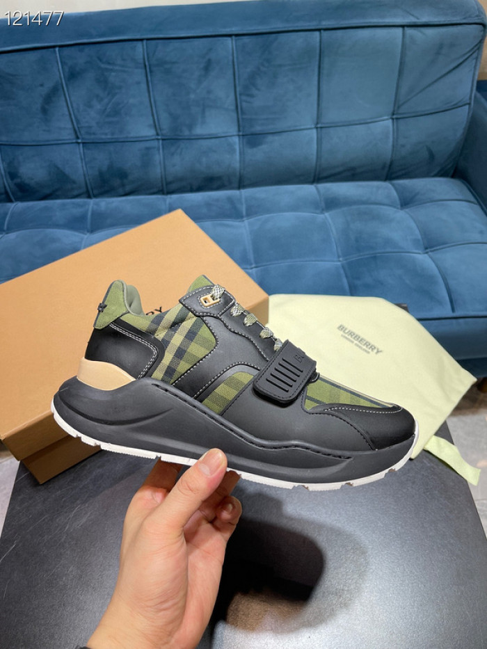 bur sneaker  bs-019