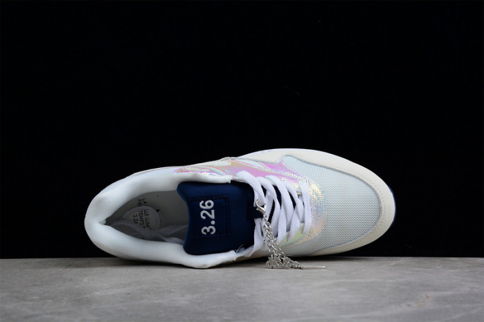 nike air max 1 amd la ville lumière (w)   dq9326-100