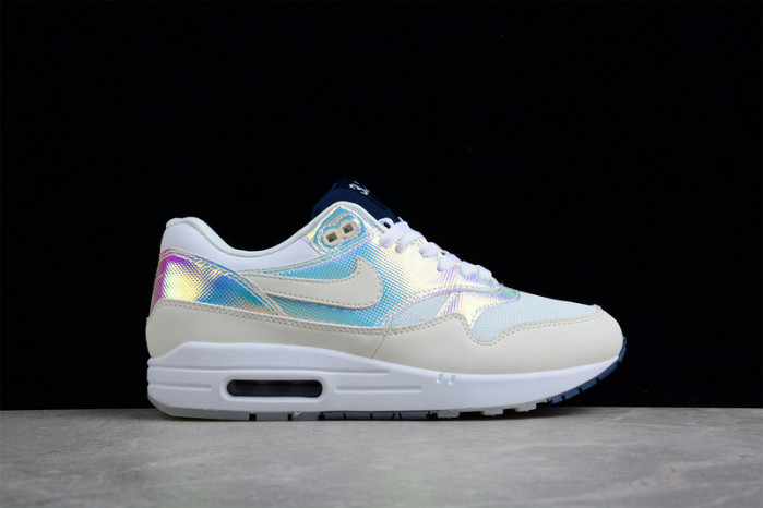 nike air max 1 amd la ville lumière (w)   dq9326-100