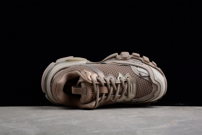 Ba*len*cia*ga track trainer  btt-007